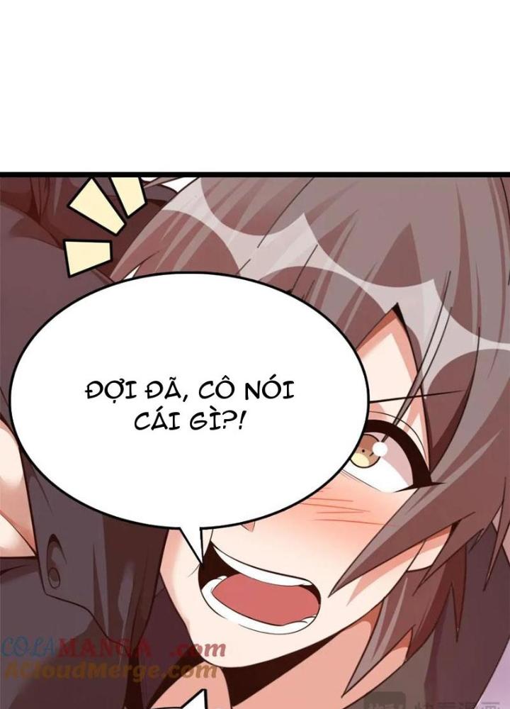 Lời Nguyền Này Thật Tuyệt Vời Chapter 56 - Trang 3