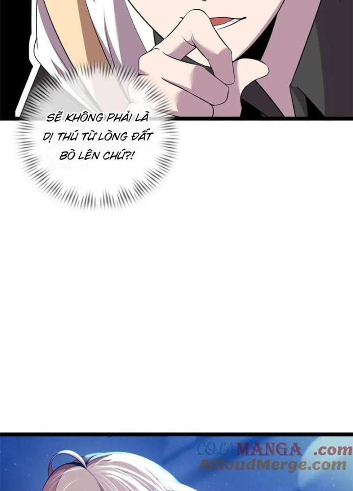 Lời Nguyền Này Thật Tuyệt Vời Chapter 56 - Trang 3