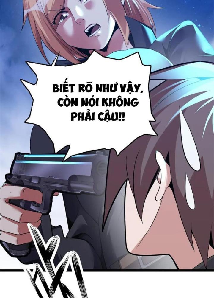 Lời Nguyền Này Thật Tuyệt Vời Chapter 56 - Trang 3