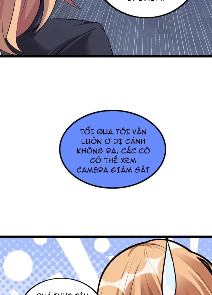 Lời Nguyền Này Thật Tuyệt Vời Chapter 56 - Trang 3