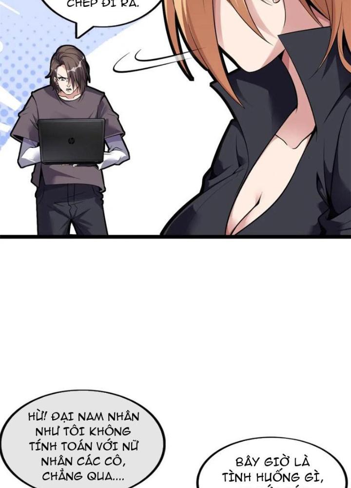 Lời Nguyền Này Thật Tuyệt Vời Chapter 56 - Trang 3