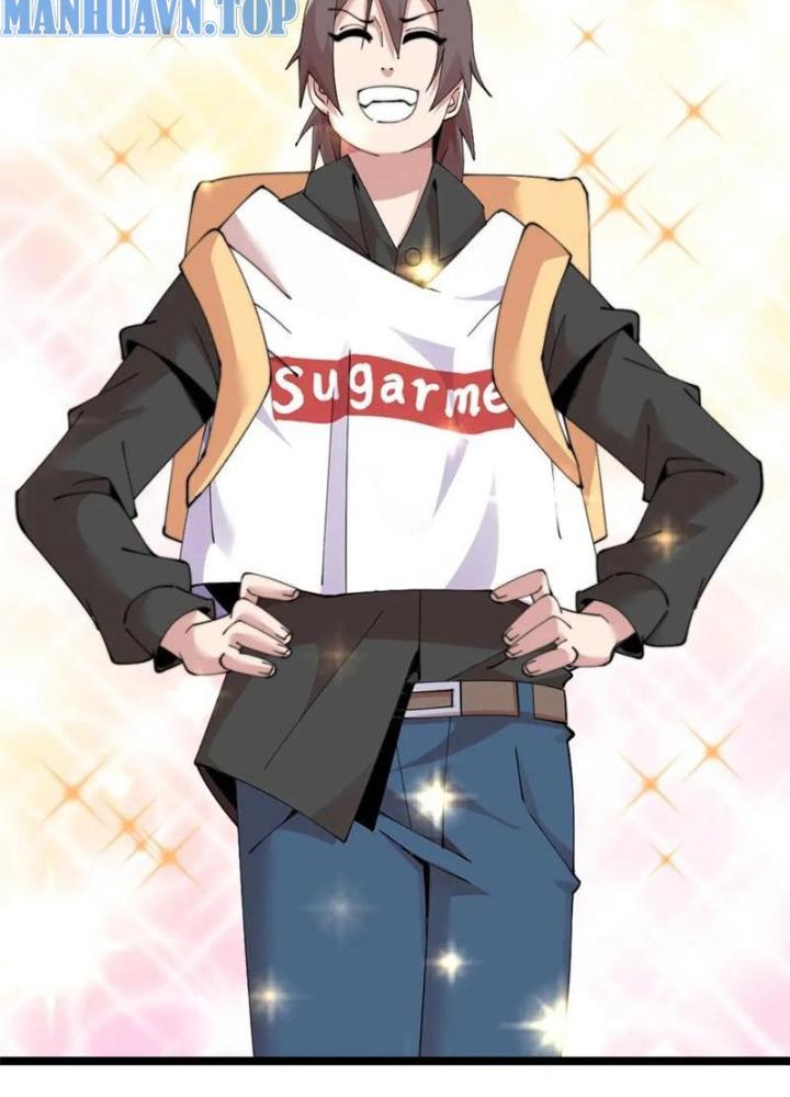 Lời Nguyền Này Thật Tuyệt Vời Chapter 56 - Trang 3