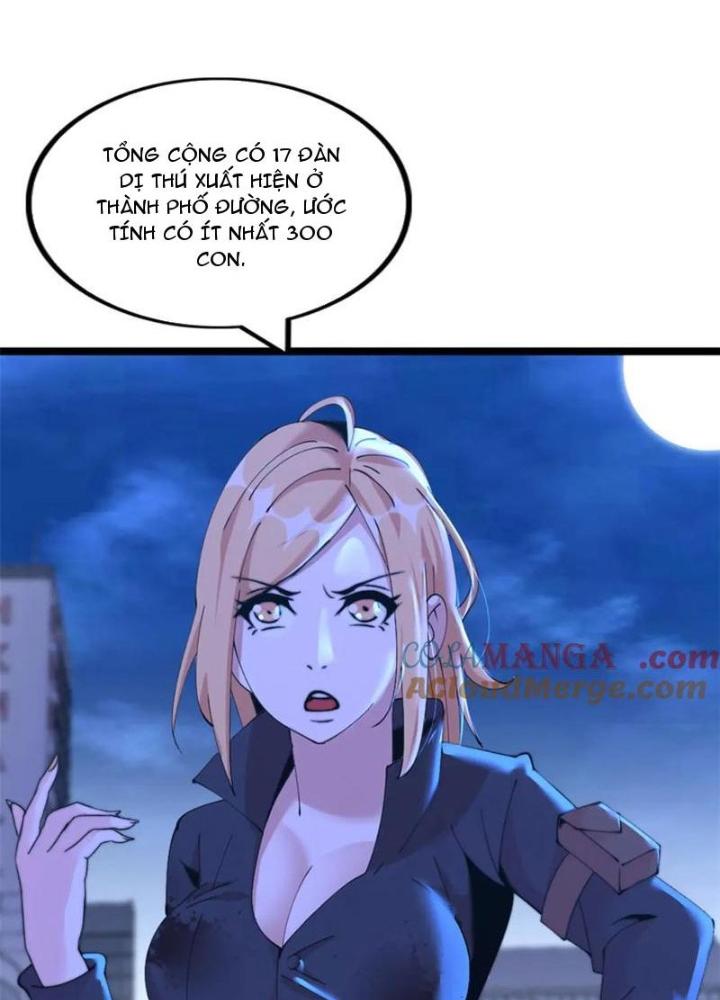 Lời Nguyền Này Thật Tuyệt Vời Chapter 56 - Trang 3