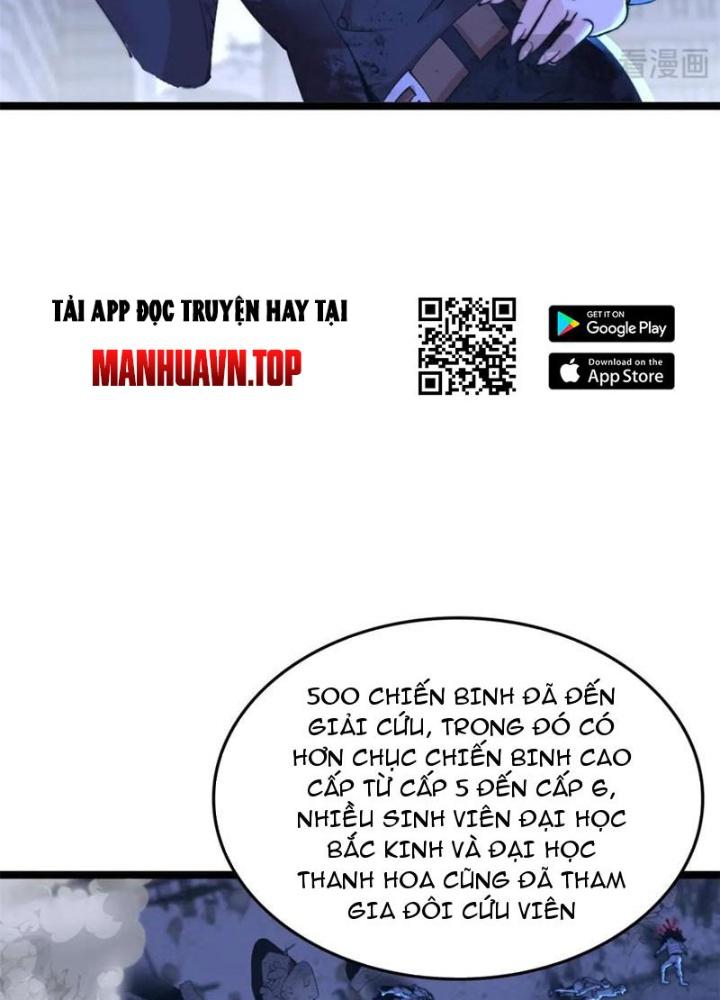 Lời Nguyền Này Thật Tuyệt Vời Chapter 56 - Trang 3