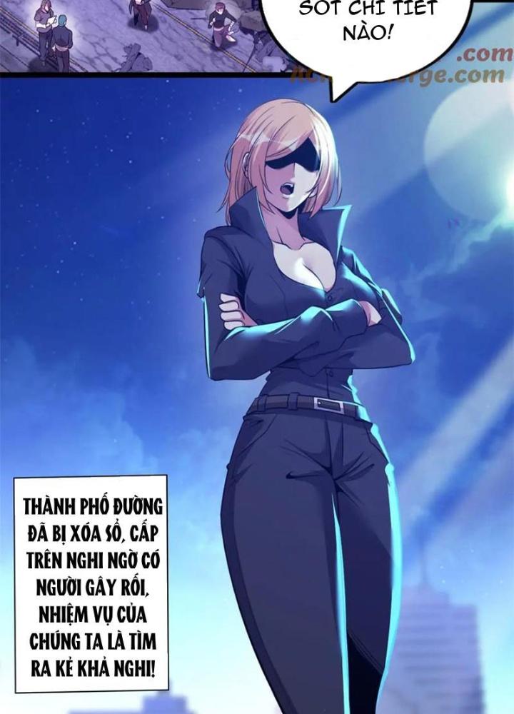 Lời Nguyền Này Thật Tuyệt Vời Chapter 56 - Trang 3