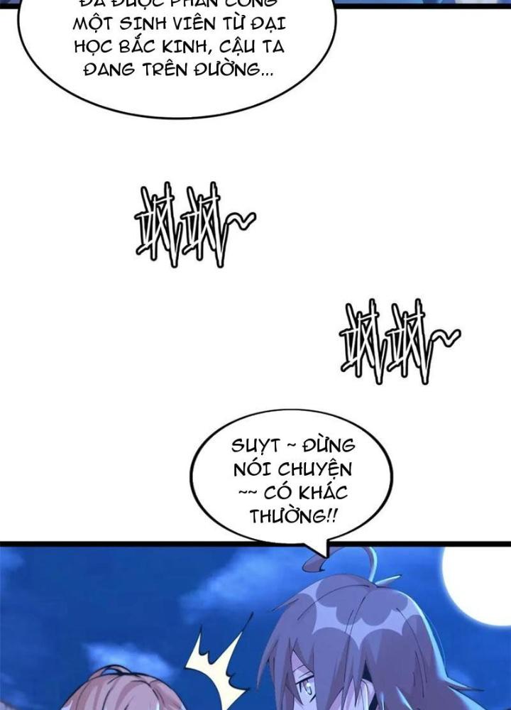 Lời Nguyền Này Thật Tuyệt Vời Chapter 56 - Trang 3