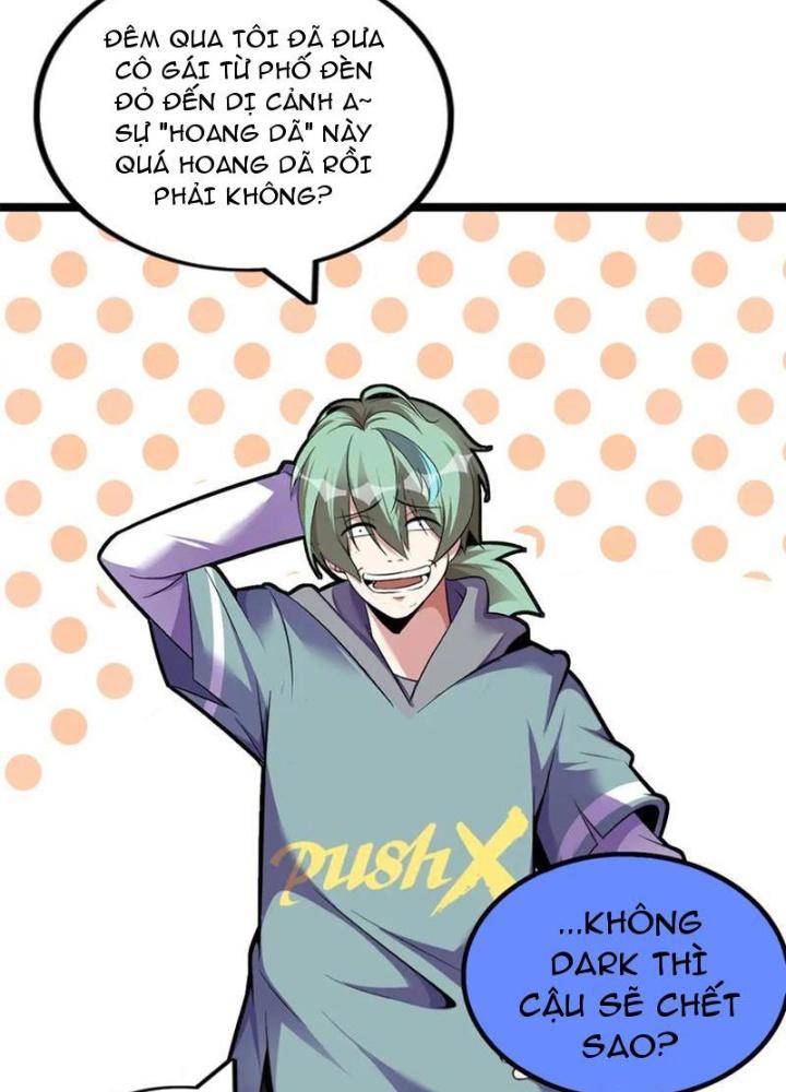 Lời Nguyền Này Thật Tuyệt Vời Chapter 56 - Trang 3
