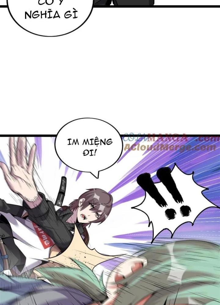 Lời Nguyền Này Thật Tuyệt Vời Chapter 56 - Trang 3