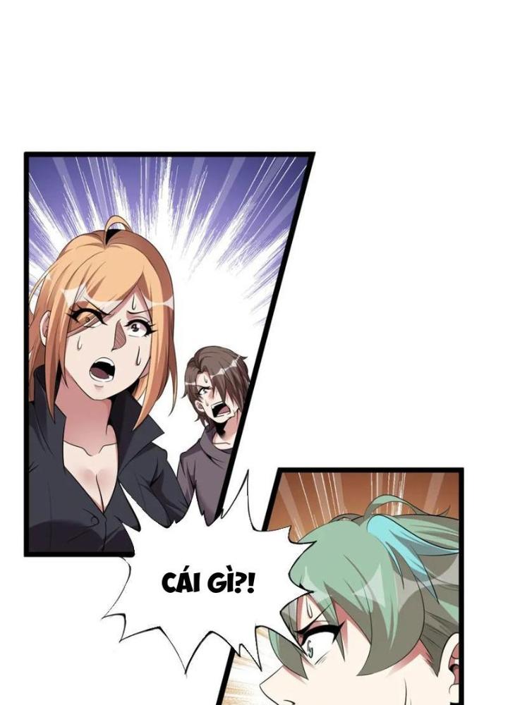 Lời Nguyền Này Thật Tuyệt Vời Chapter 56 - Trang 3