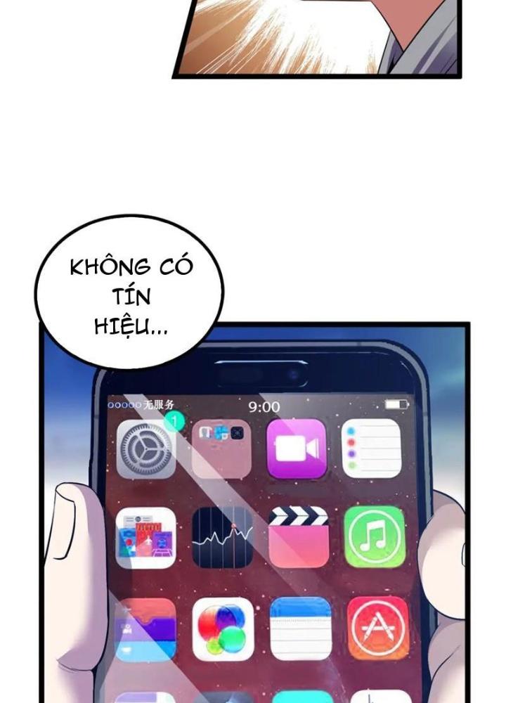 Lời Nguyền Này Thật Tuyệt Vời Chapter 56 - Trang 3