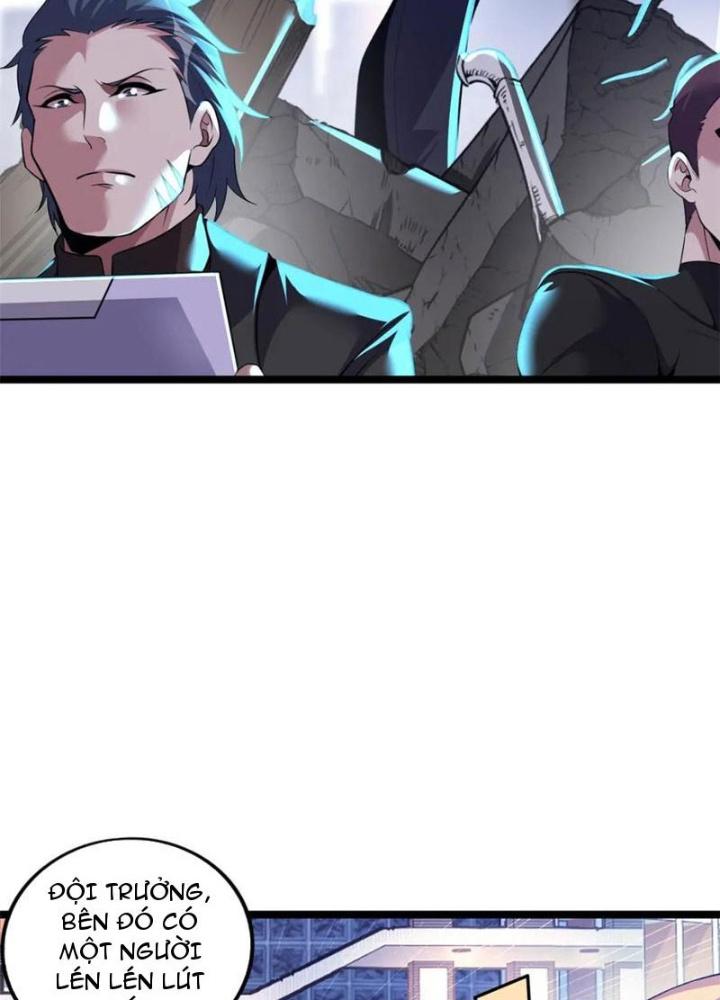 Lời Nguyền Này Thật Tuyệt Vời Chapter 56 - Trang 3