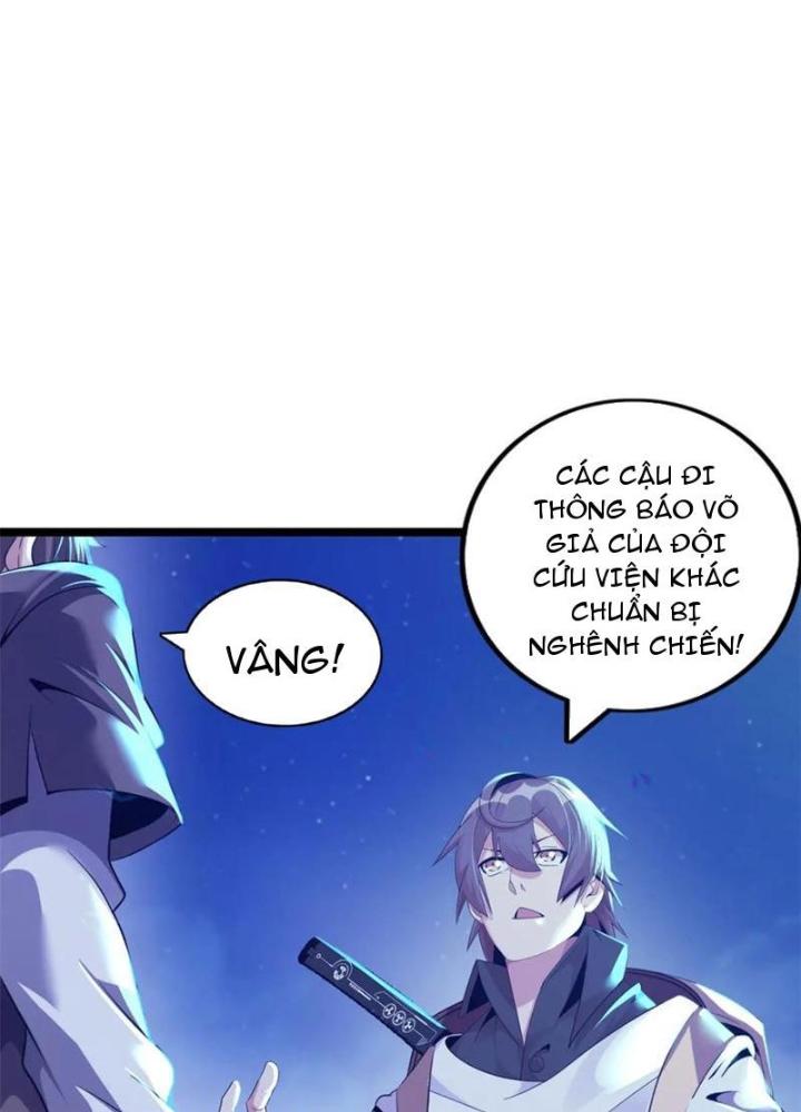 Lời Nguyền Này Thật Tuyệt Vời Chapter 56 - Trang 3