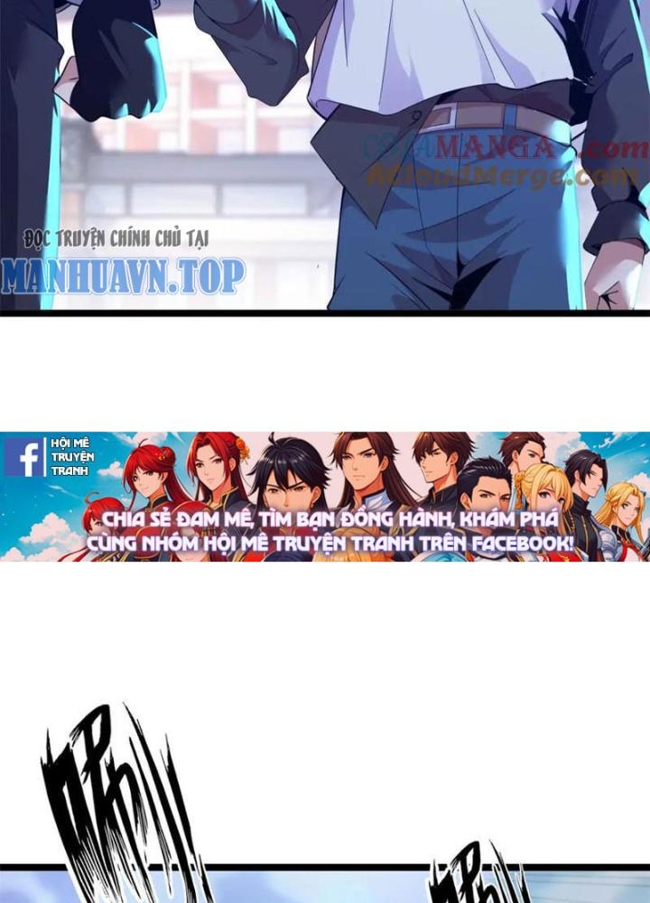 Lời Nguyền Này Thật Tuyệt Vời Chapter 56 - Trang 3