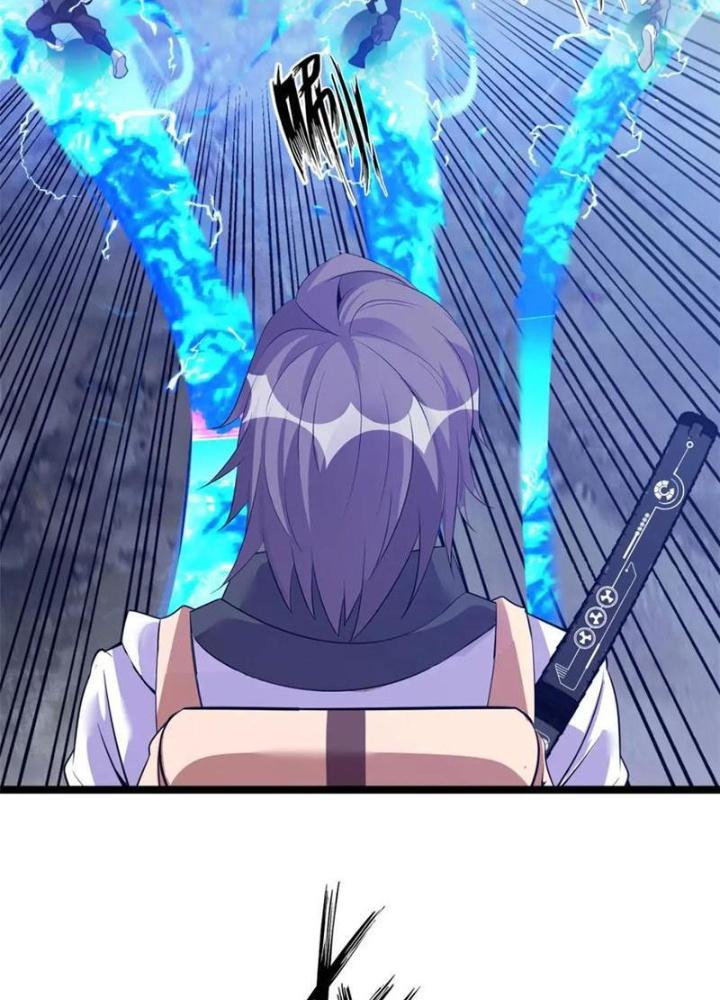 Lời Nguyền Này Thật Tuyệt Vời Chapter 56 - Trang 3