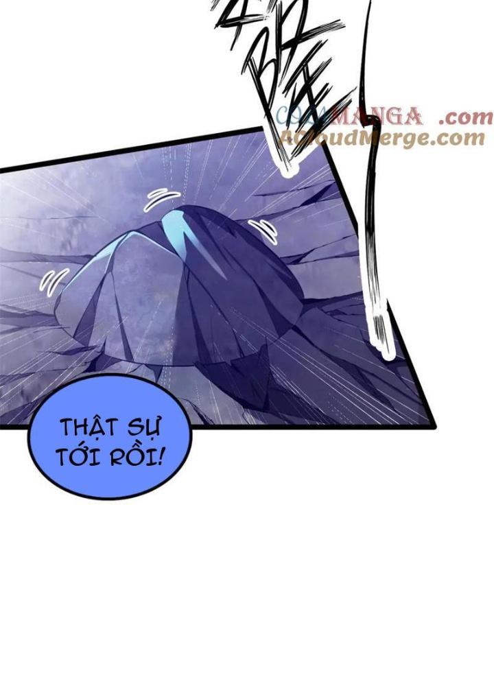 Lời Nguyền Này Thật Tuyệt Vời Chapter 56 - Trang 3