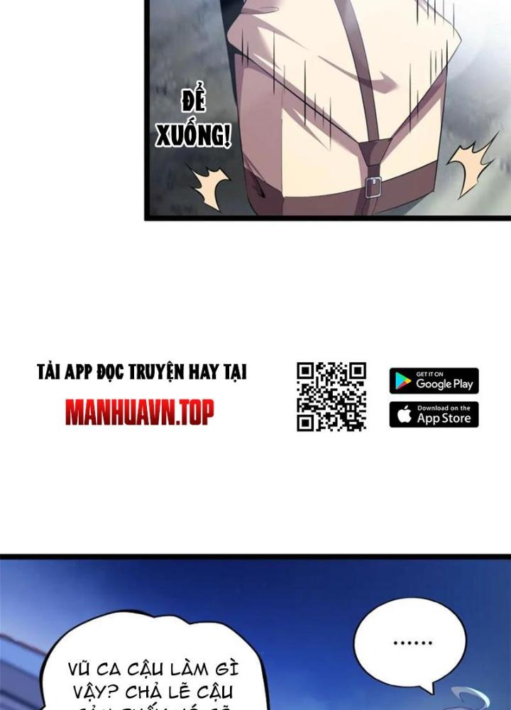 Lời Nguyền Này Thật Tuyệt Vời Chapter 56 - Trang 3