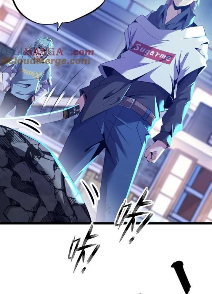 Lời Nguyền Này Thật Tuyệt Vời Chapter 56 - Trang 3