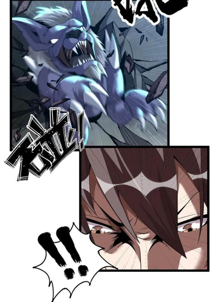 Lời Nguyền Này Thật Tuyệt Vời Chapter 56 - Trang 3