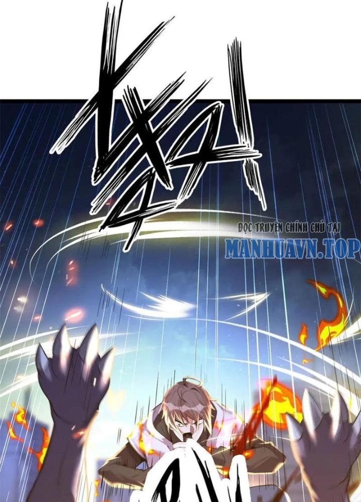 Lời Nguyền Này Thật Tuyệt Vời Chapter 56 - Trang 3