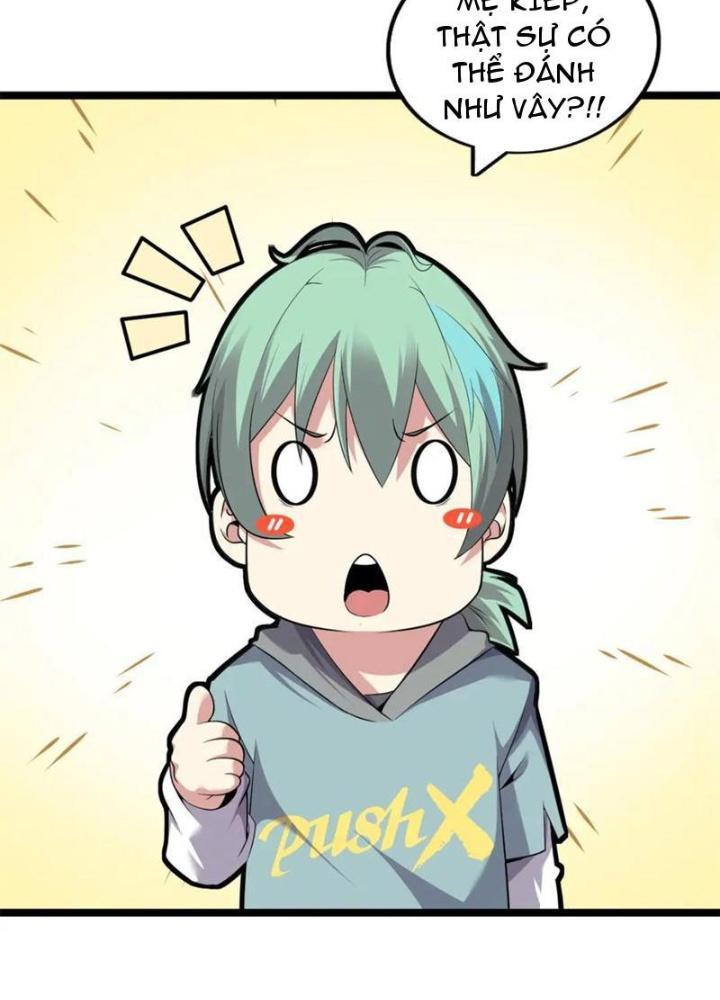 Lời Nguyền Này Thật Tuyệt Vời Chapter 56 - Trang 3