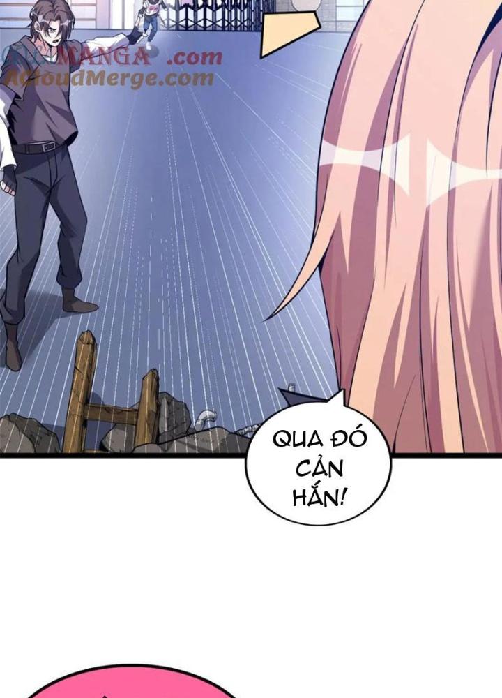 Lời Nguyền Này Thật Tuyệt Vời Chapter 56 - Trang 3