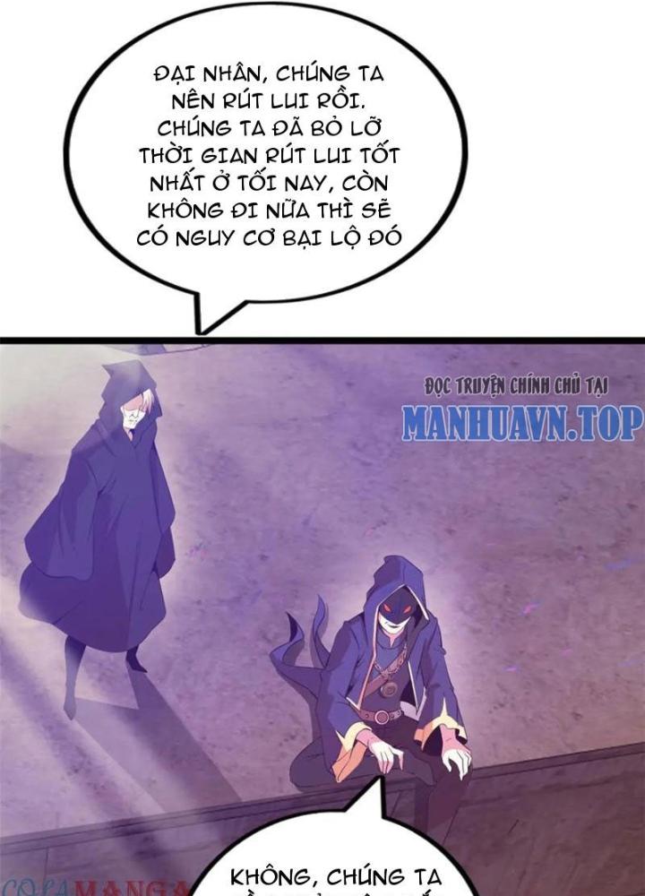 Lời Nguyền Này Thật Tuyệt Vời Chapter 56 - Trang 3