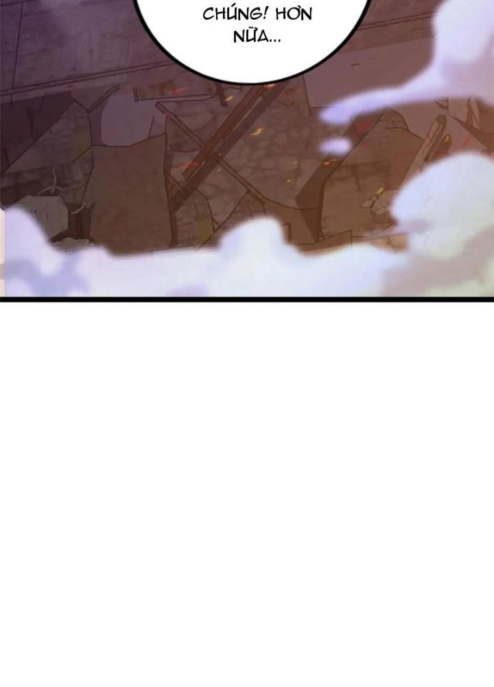 Lời Nguyền Này Thật Tuyệt Vời Chapter 56 - Trang 3