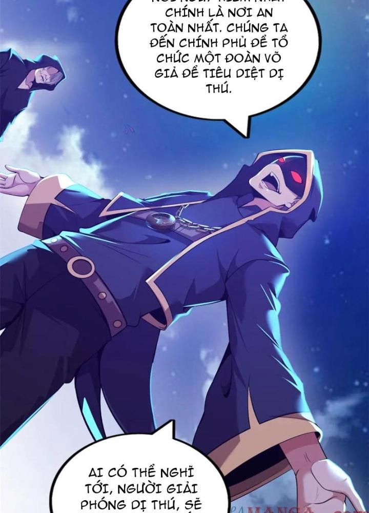 Lời Nguyền Này Thật Tuyệt Vời Chapter 56 - Trang 3