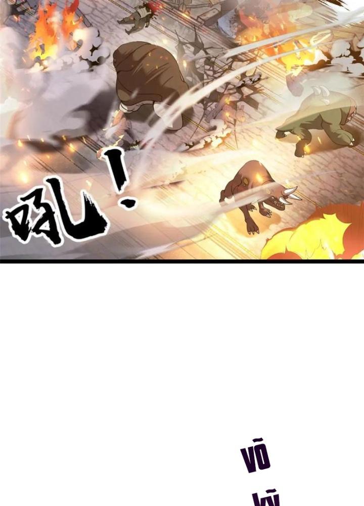 Lời Nguyền Này Thật Tuyệt Vời Chapter 56 - Trang 3