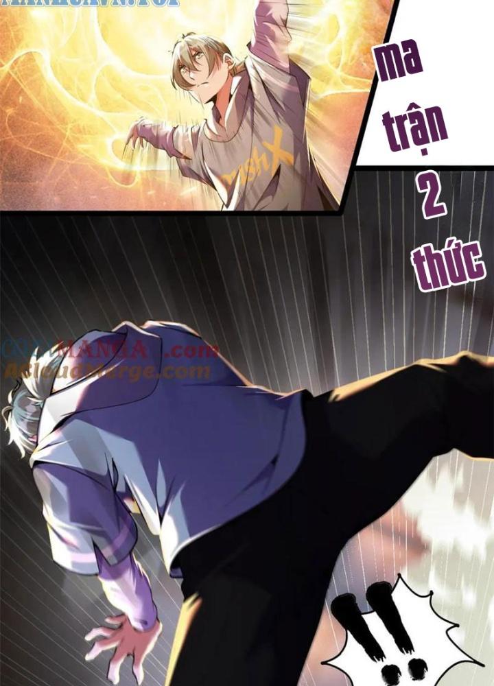 Lời Nguyền Này Thật Tuyệt Vời Chapter 56 - Trang 3