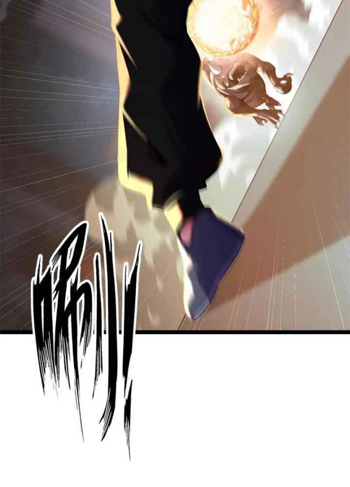 Lời Nguyền Này Thật Tuyệt Vời Chapter 56 - Trang 3