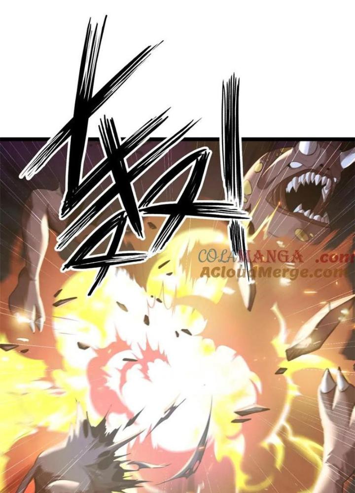 Lời Nguyền Này Thật Tuyệt Vời Chapter 56 - Trang 3