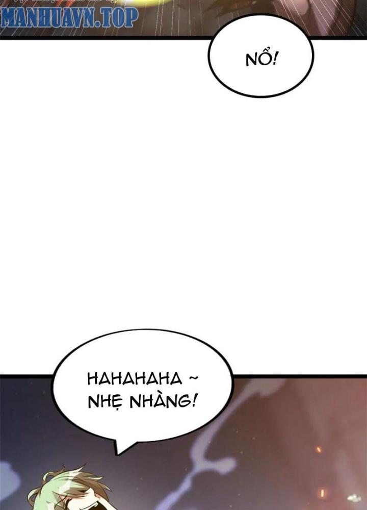 Lời Nguyền Này Thật Tuyệt Vời Chapter 56 - Trang 3