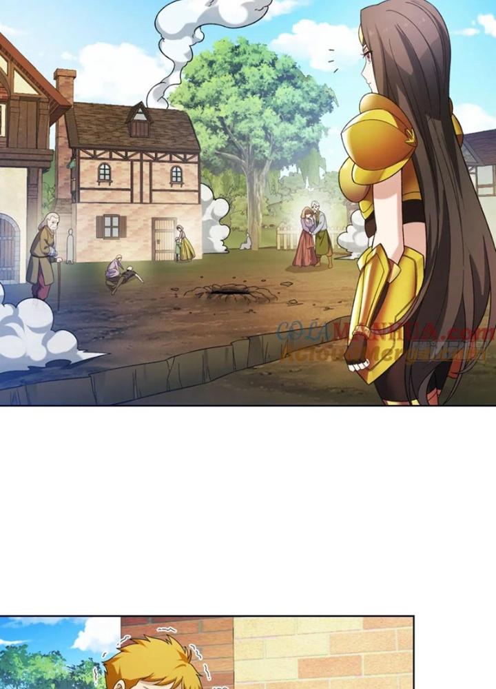 Ta Bị Nhốt Ở Nội Trác Phủ 1000 Năm Chapter 54 - Trang 2