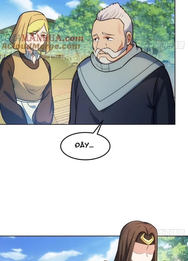 Ta Bị Nhốt Ở Nội Trác Phủ 1000 Năm Chapter 54 - Trang 2