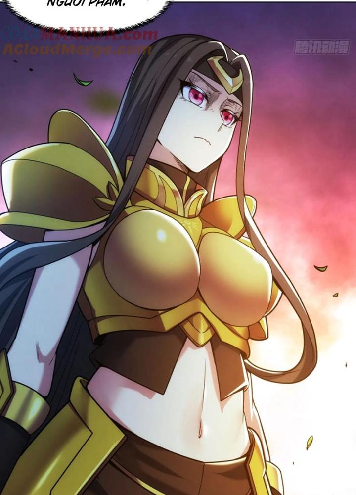 Ta Bị Nhốt Ở Nội Trác Phủ 1000 Năm Chapter 54 - Trang 2