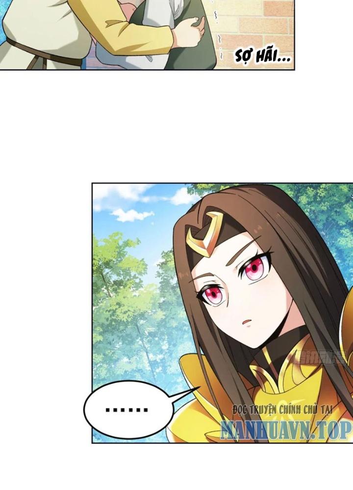 Ta Bị Nhốt Ở Nội Trác Phủ 1000 Năm Chapter 54 - Trang 2