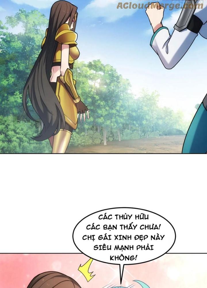 Ta Bị Nhốt Ở Nội Trác Phủ 1000 Năm Chapter 54 - Trang 2