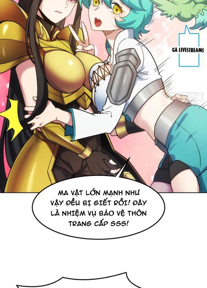 Ta Bị Nhốt Ở Nội Trác Phủ 1000 Năm Chapter 54 - Trang 2