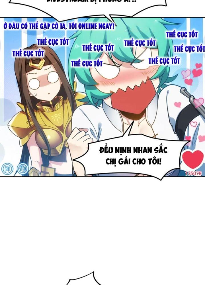 Ta Bị Nhốt Ở Nội Trác Phủ 1000 Năm Chapter 54 - Trang 2