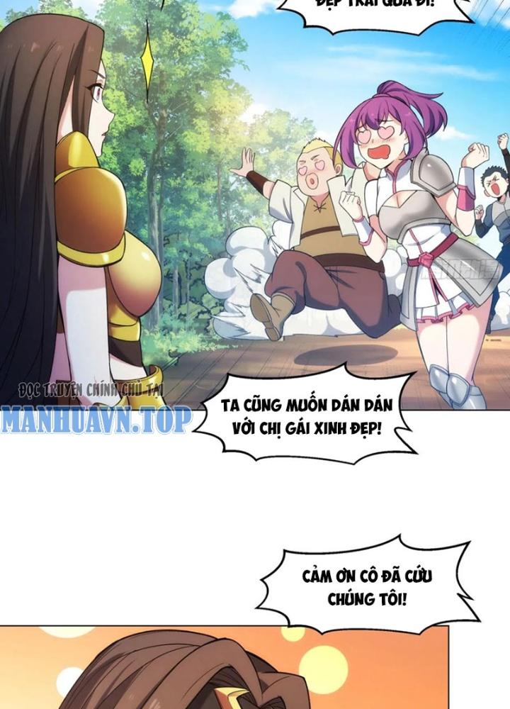 Ta Bị Nhốt Ở Nội Trác Phủ 1000 Năm Chapter 54 - Trang 2