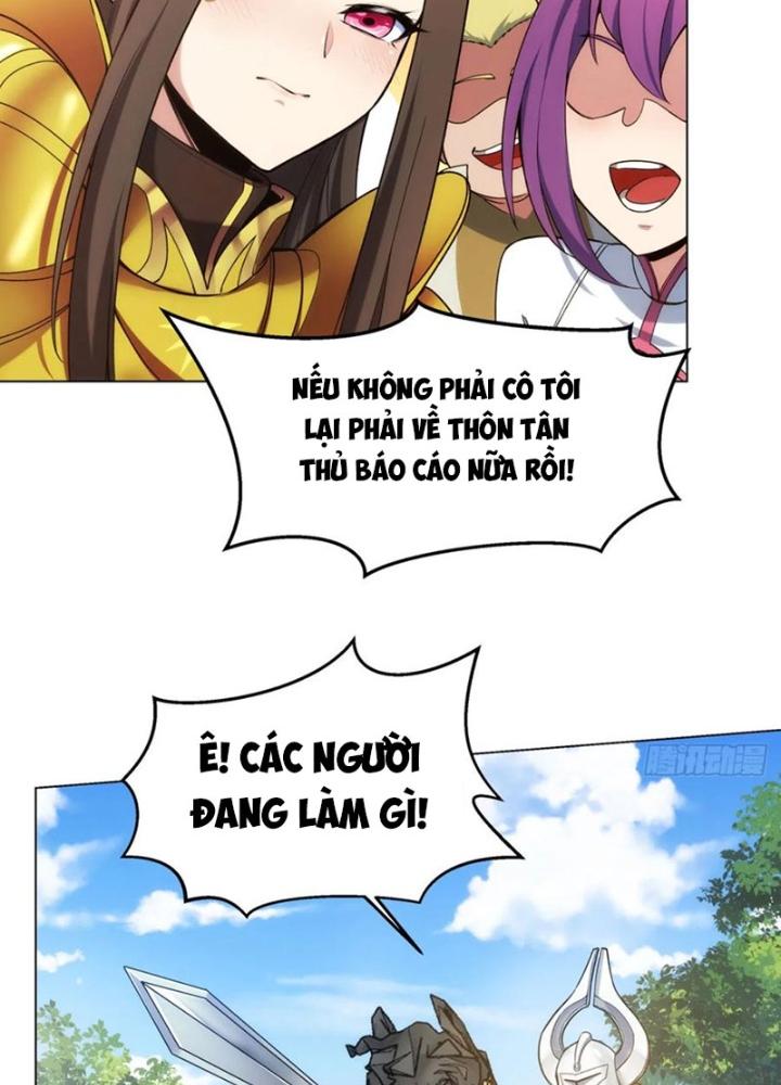 Ta Bị Nhốt Ở Nội Trác Phủ 1000 Năm Chapter 54 - Trang 2