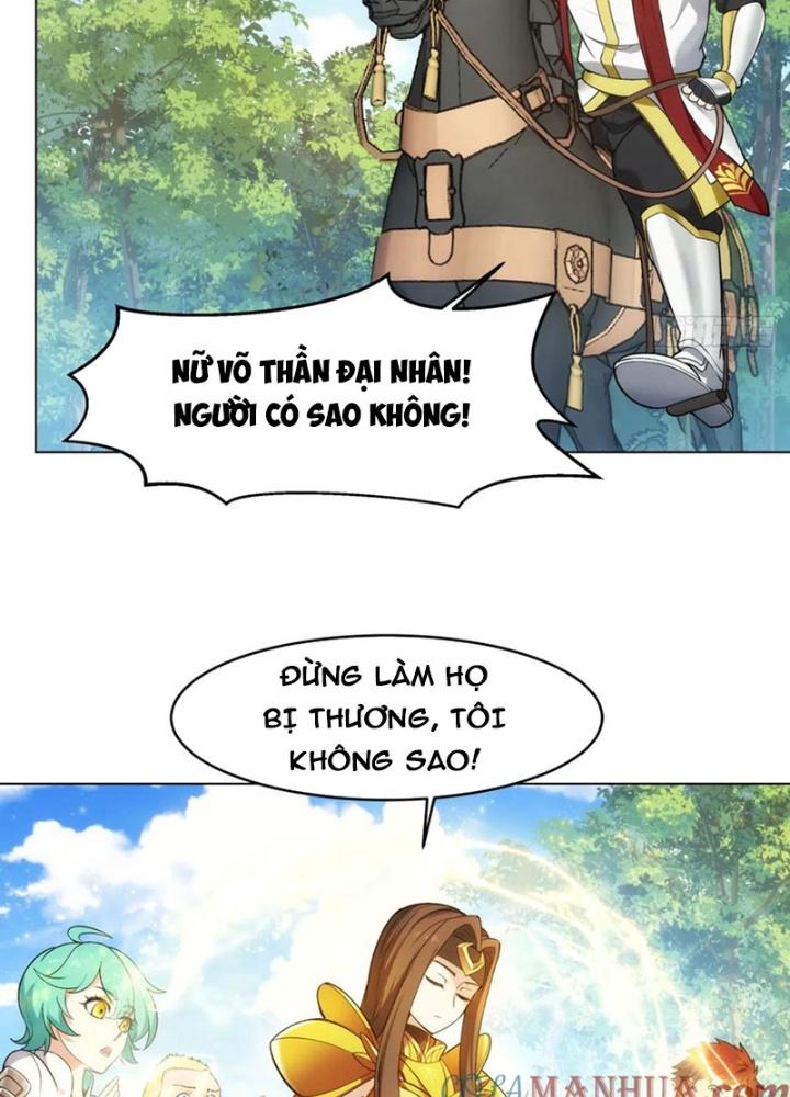 Ta Bị Nhốt Ở Nội Trác Phủ 1000 Năm Chapter 54 - Trang 2