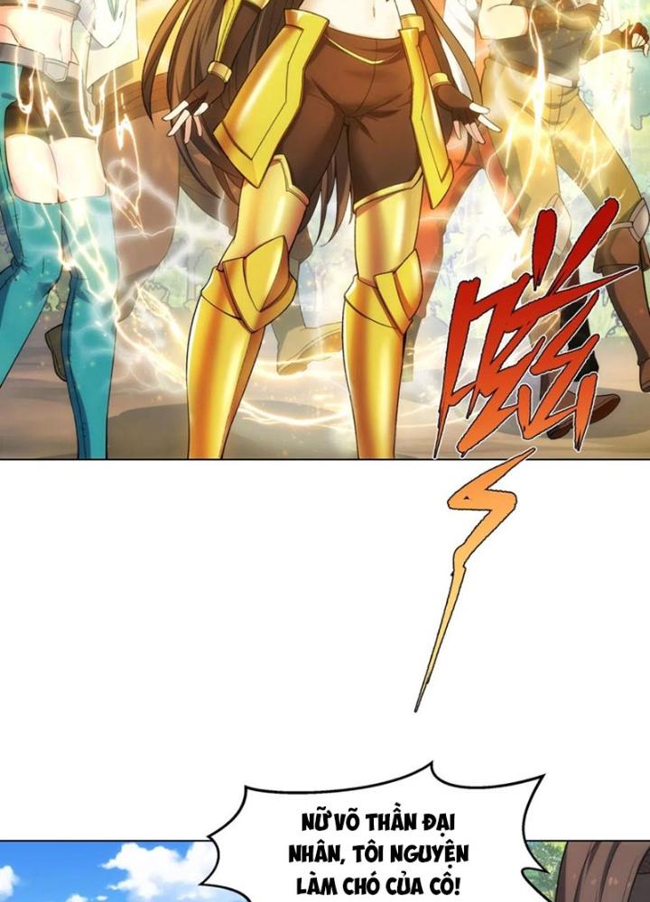 Ta Bị Nhốt Ở Nội Trác Phủ 1000 Năm Chapter 54 - Trang 2