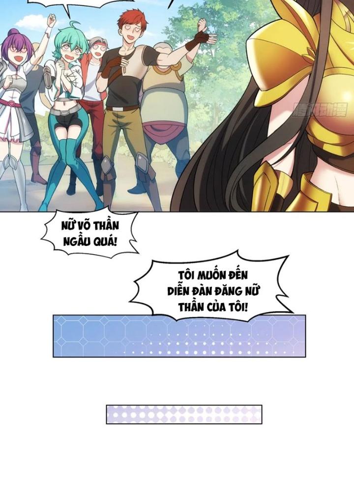 Ta Bị Nhốt Ở Nội Trác Phủ 1000 Năm Chapter 54 - Trang 2