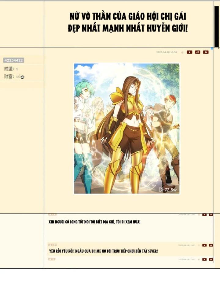 Ta Bị Nhốt Ở Nội Trác Phủ 1000 Năm Chapter 54 - Trang 2
