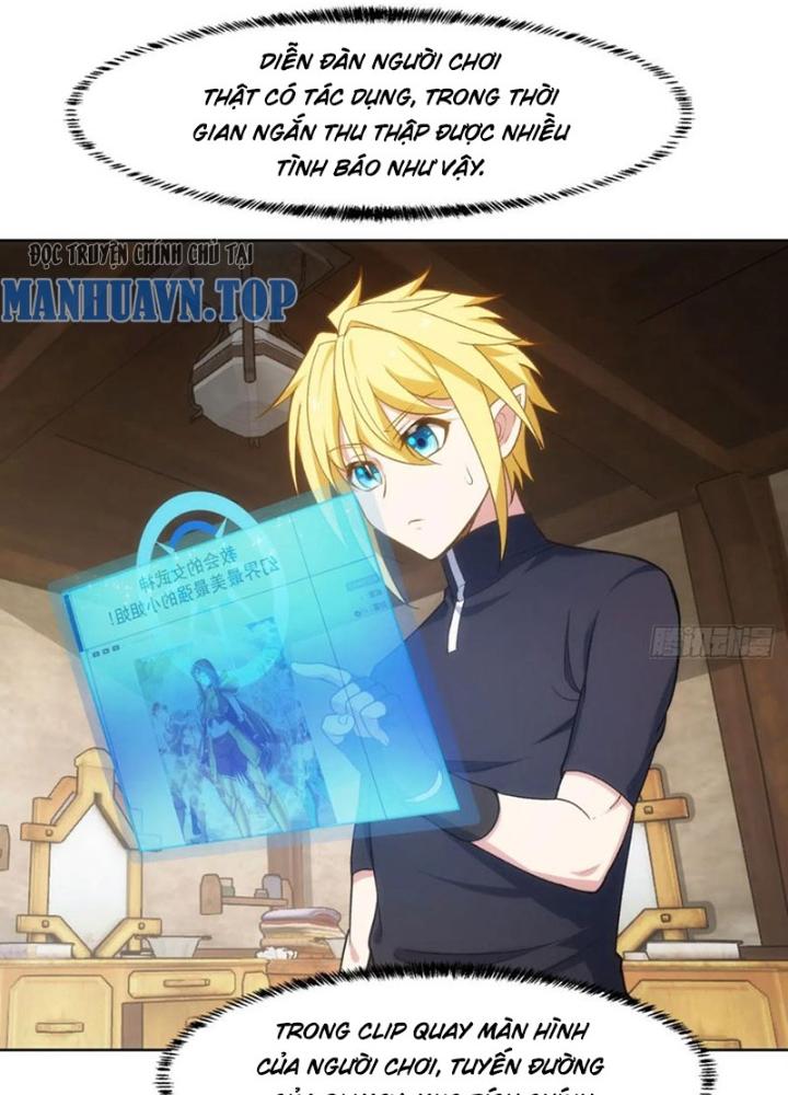 Ta Bị Nhốt Ở Nội Trác Phủ 1000 Năm Chapter 54 - Trang 2