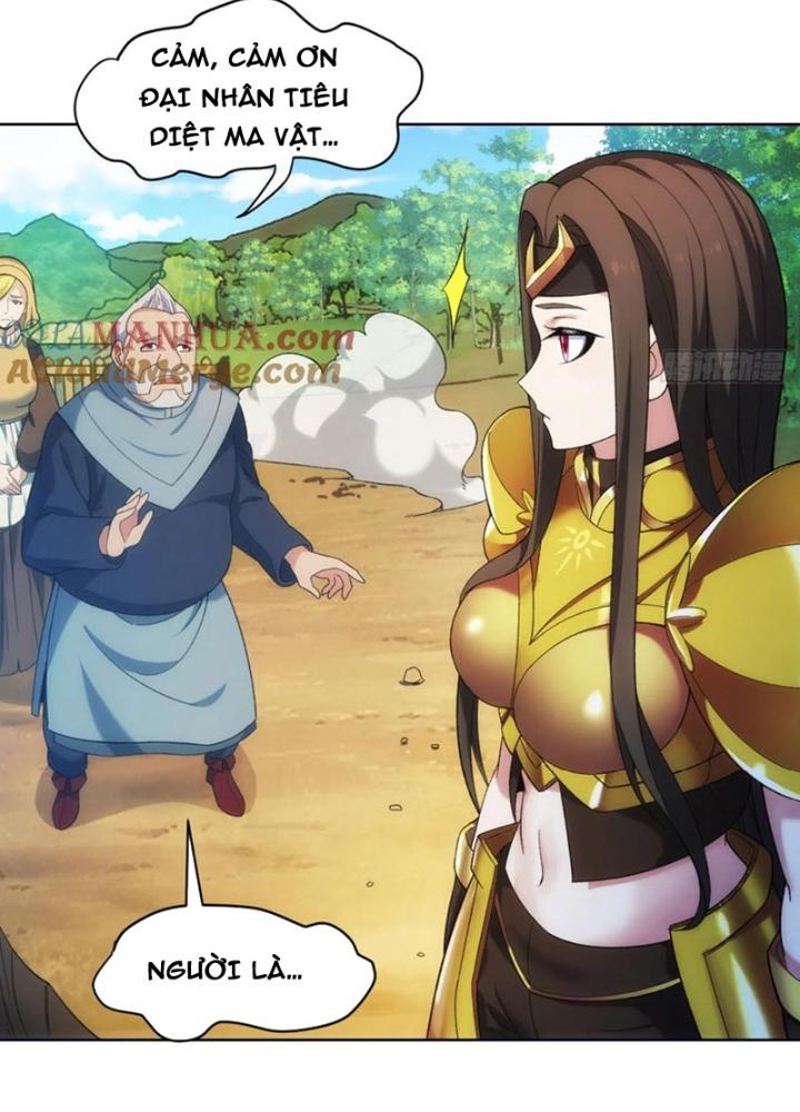 Ta Bị Nhốt Ở Nội Trác Phủ 1000 Năm Chapter 54 - Trang 2