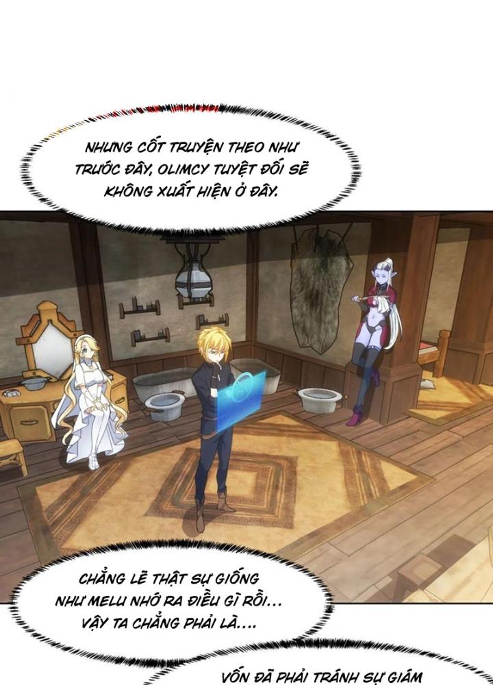 Ta Bị Nhốt Ở Nội Trác Phủ 1000 Năm Chapter 54 - Trang 2