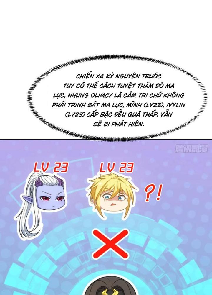 Ta Bị Nhốt Ở Nội Trác Phủ 1000 Năm Chapter 54 - Trang 2